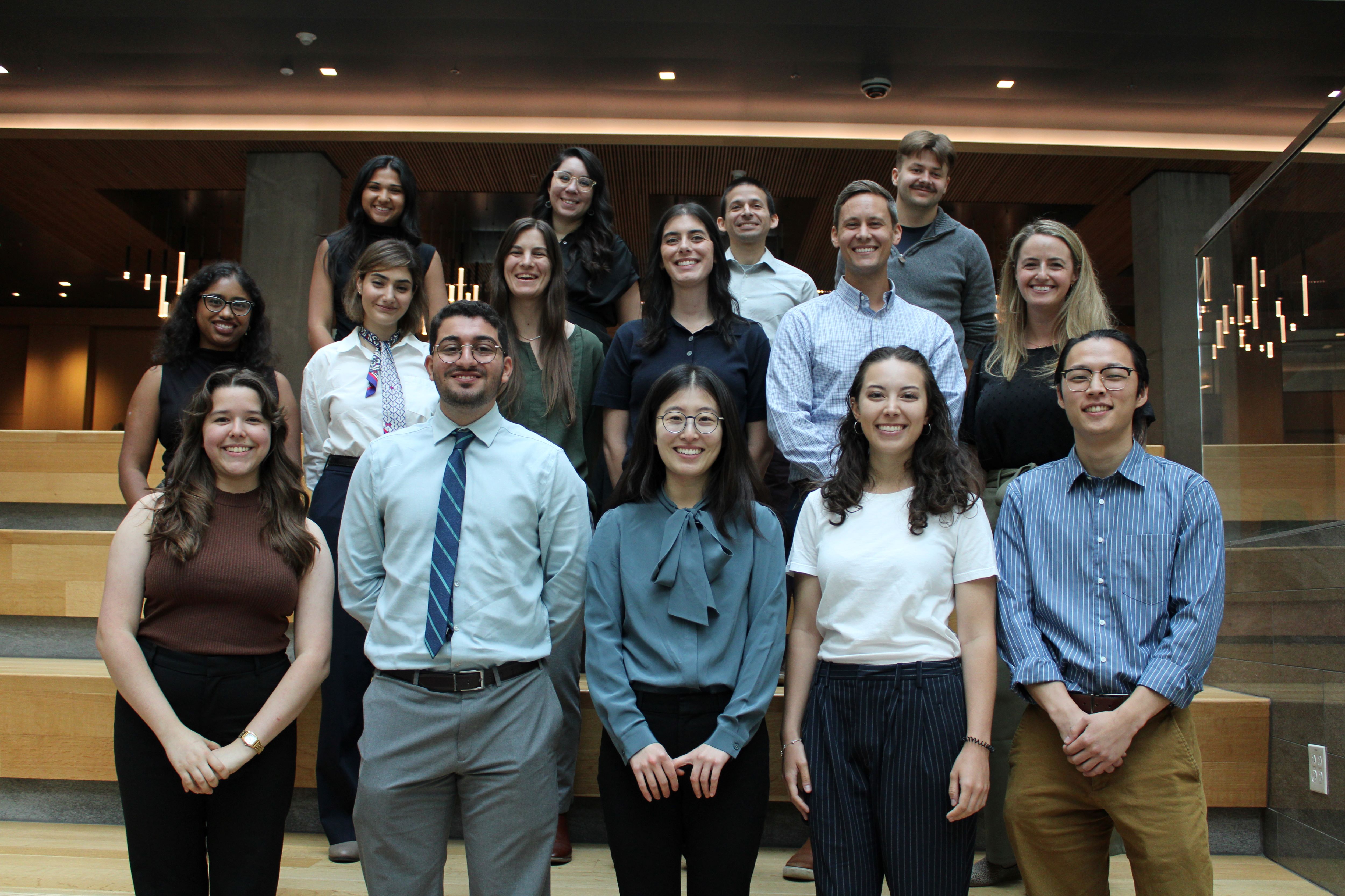 Group Photo-2025 Interns Psychiatry Residency 2025 Interns -Group Photo