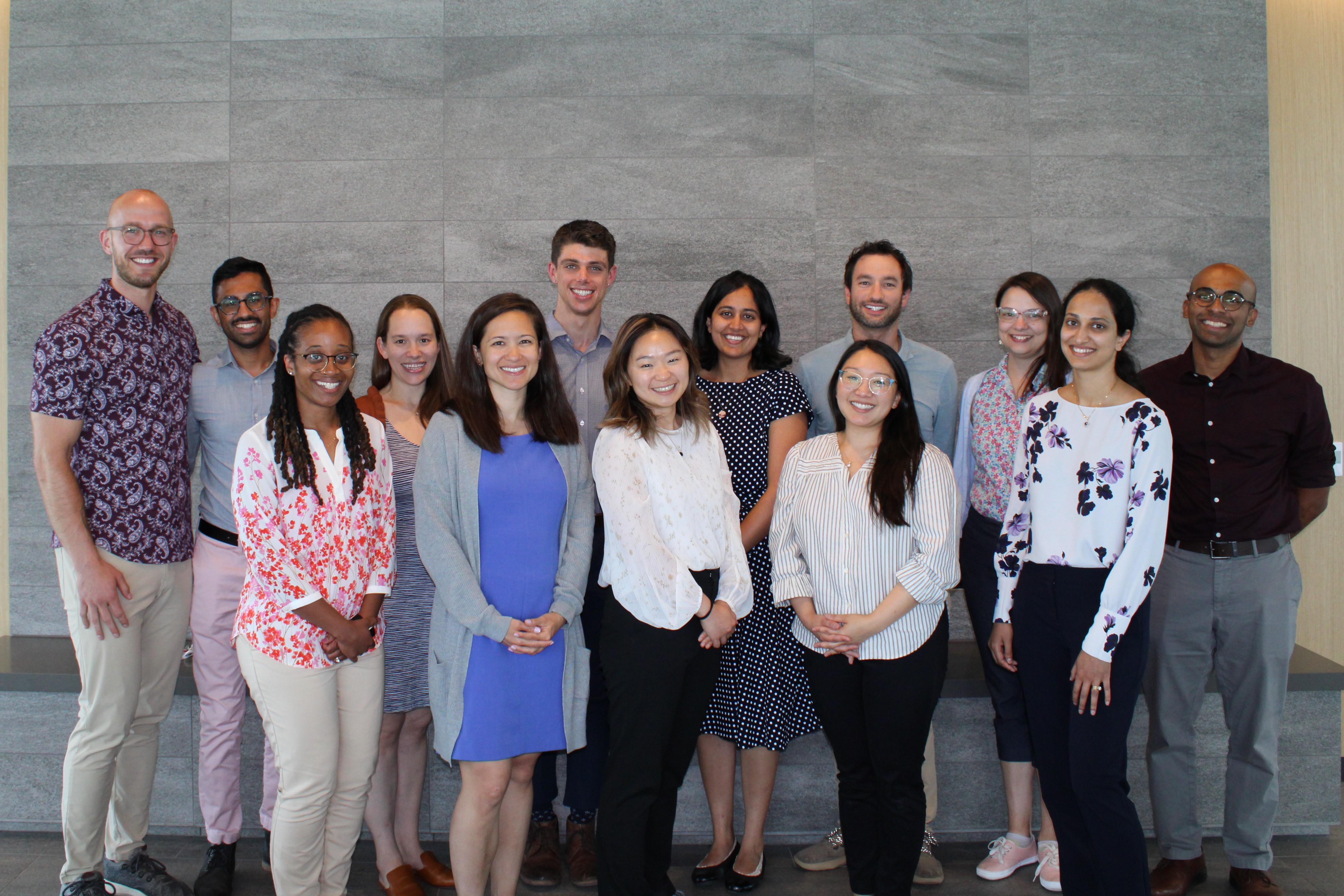 Child and Adolescent Psychiatry Fellows