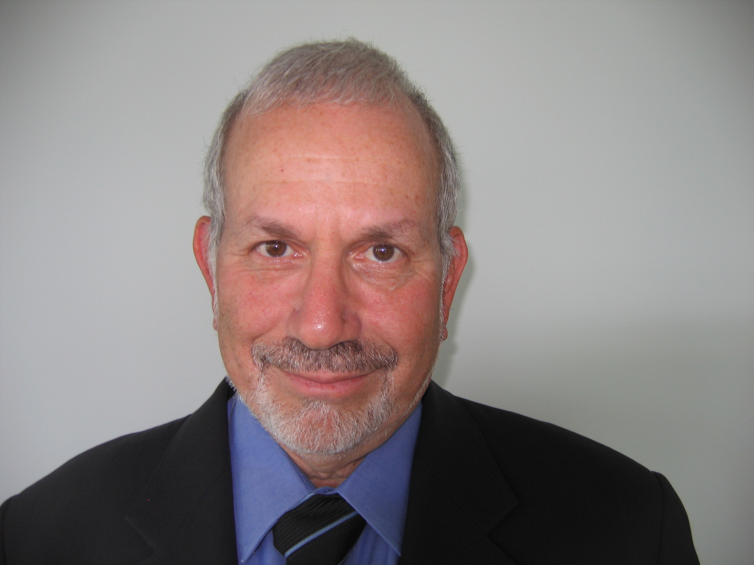 Jeffrey Metzner Photo