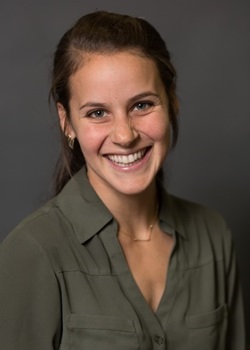 Kelsey Kuperman