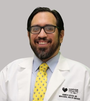Ken Novoa