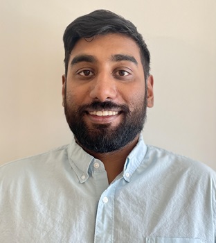 Hareesh Pillai