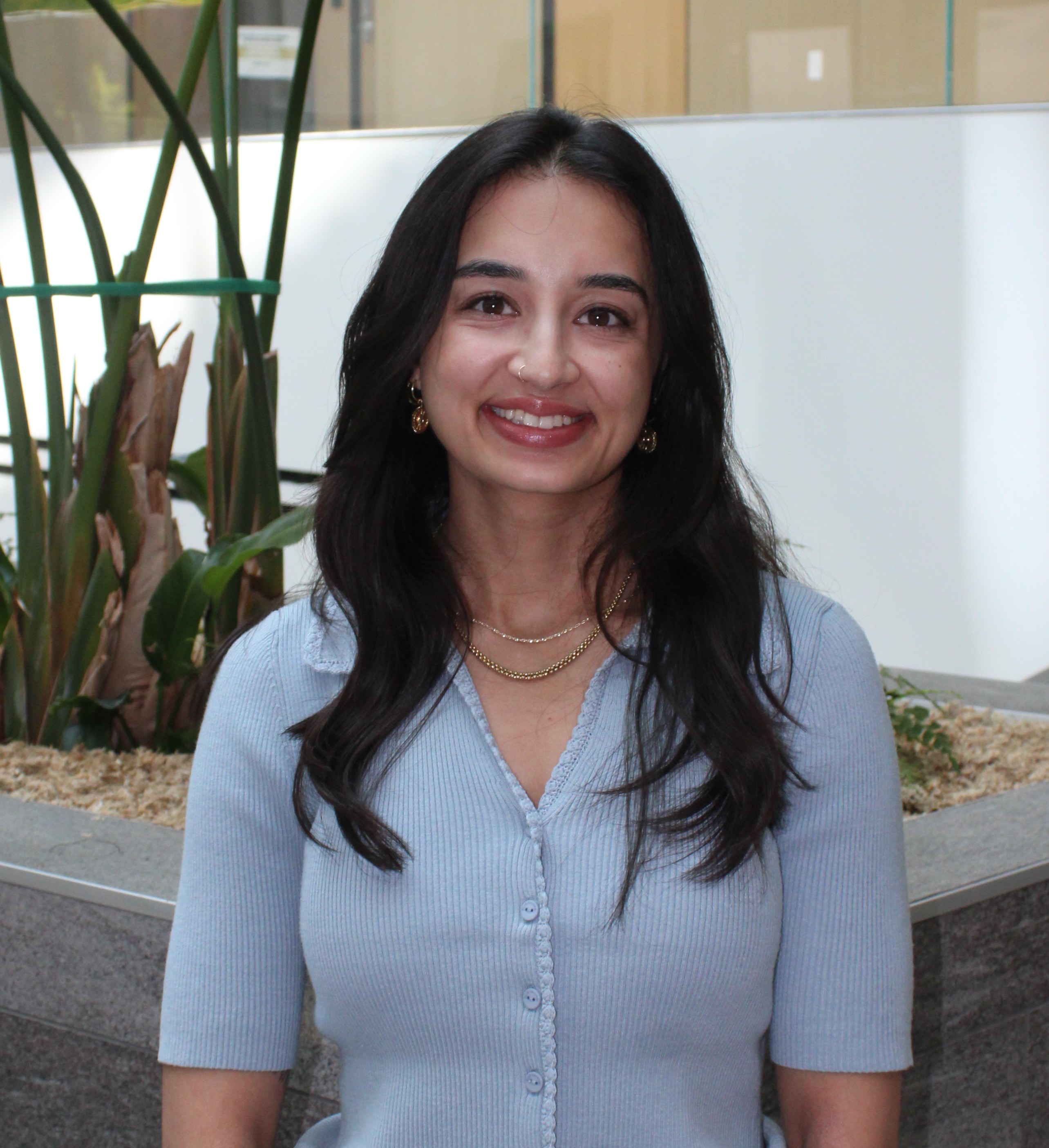 Jassneet Aulakh