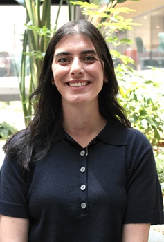Elizabeth Hegedus