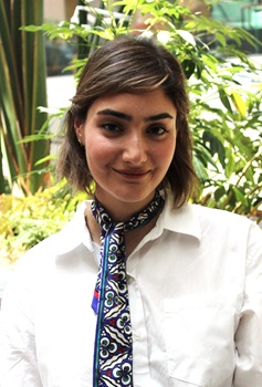 Laya Jalilian-Khave