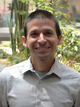 Simon Longhi
