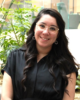 Jocelyn Olivares