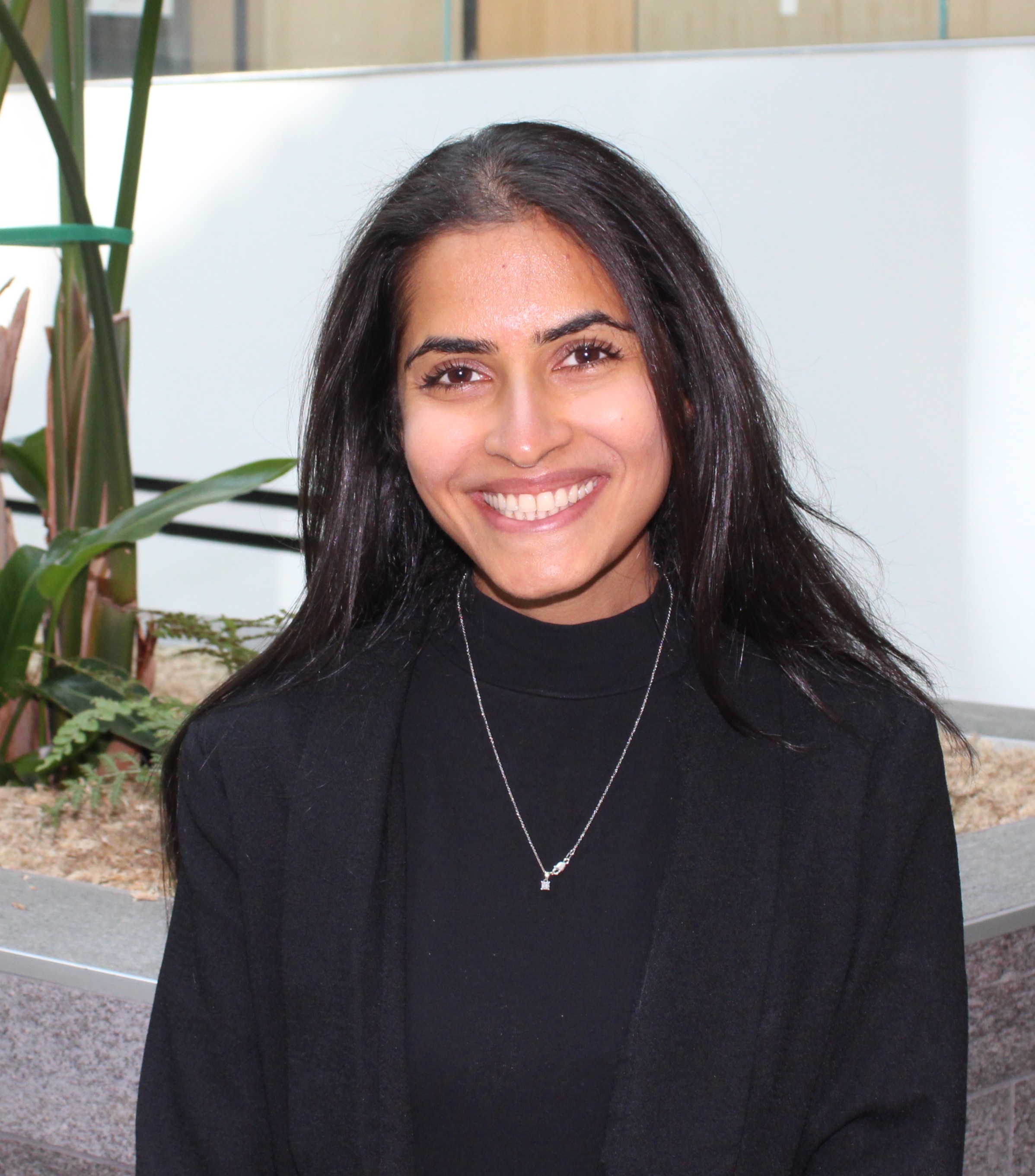 Sohini Pandit