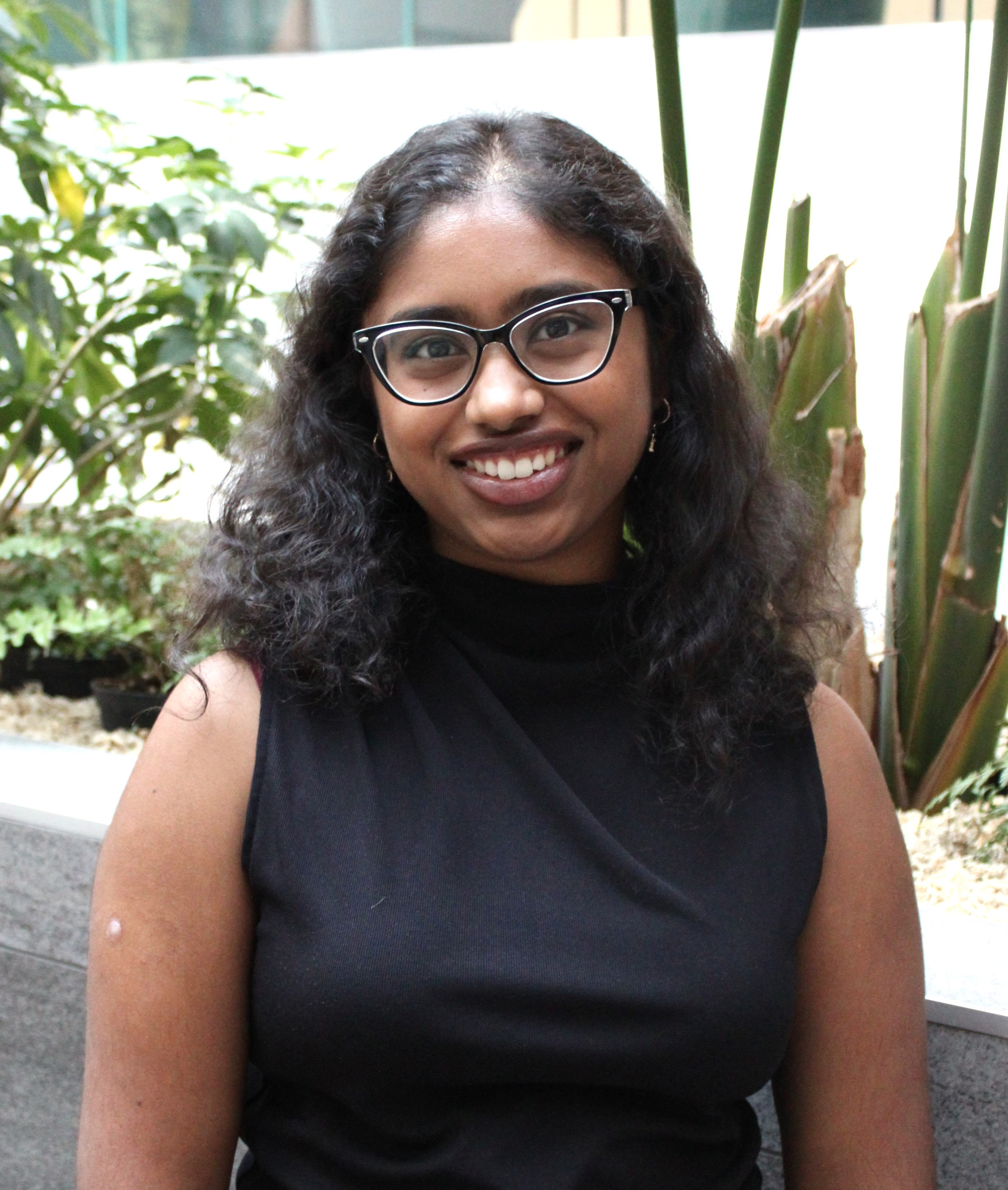 Santosha Veeramachaneni