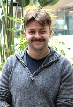 Travis Wigstrom