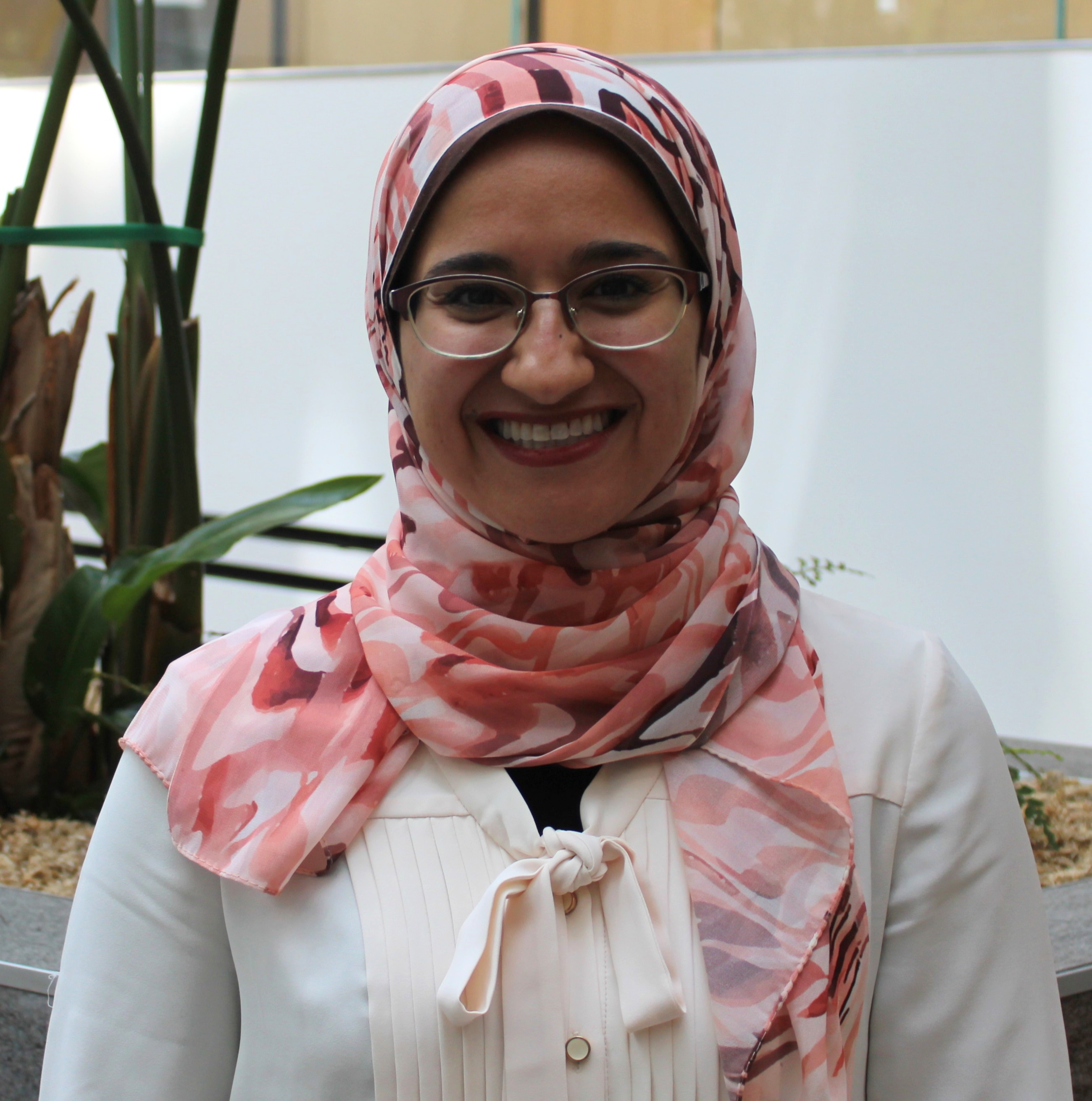 Sara Youseff