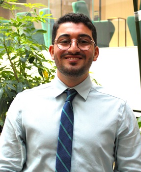 Kareem Zuhdi