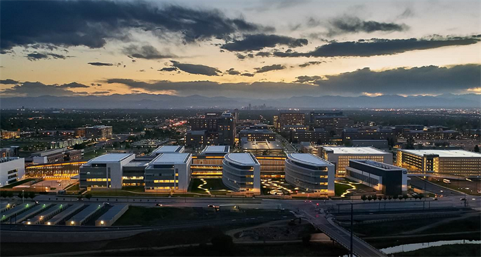 Rocky Mountain Regional Veterans Affairs Medical Center Rocky Mountain Regional Veterans Affairs Medical Center