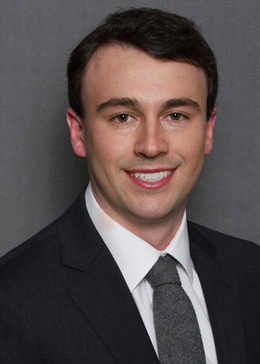 Zach Wickline