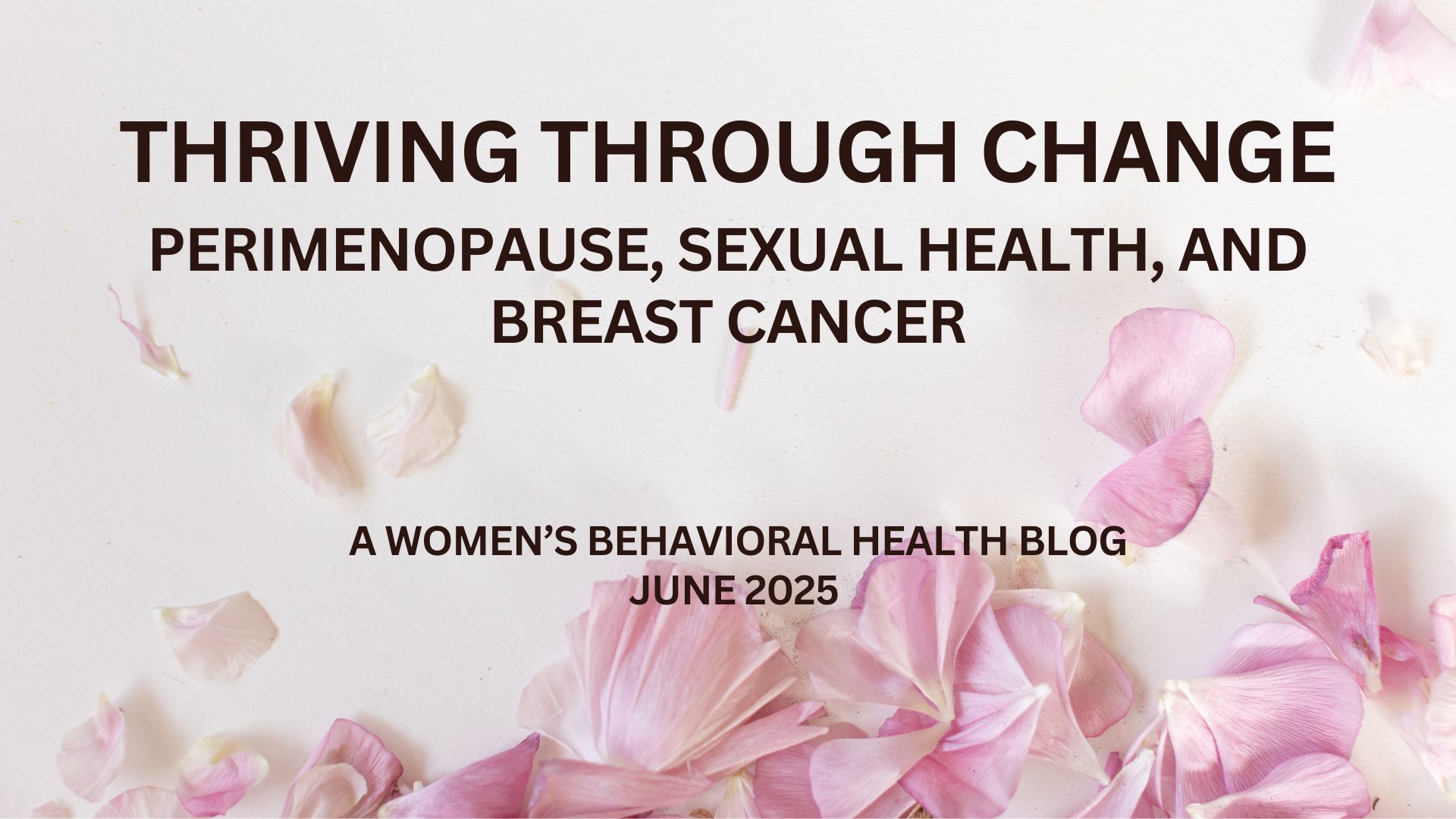 June Blog Preview WBHW