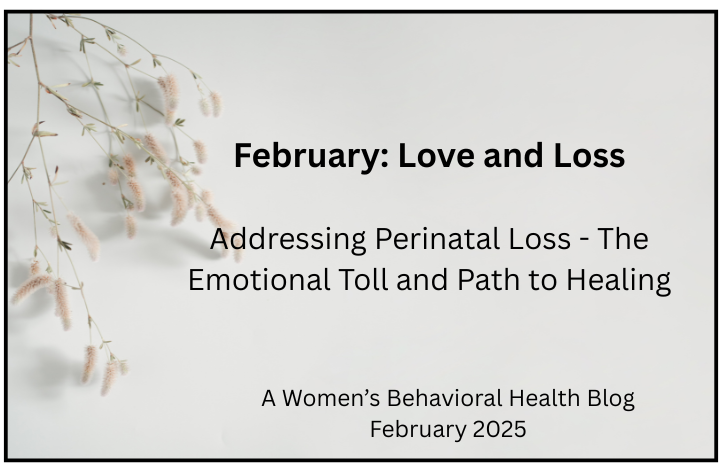 February blog post