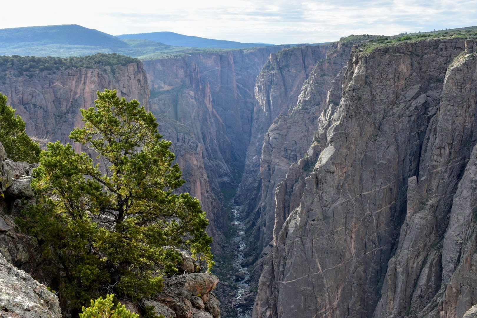 Black Canyon