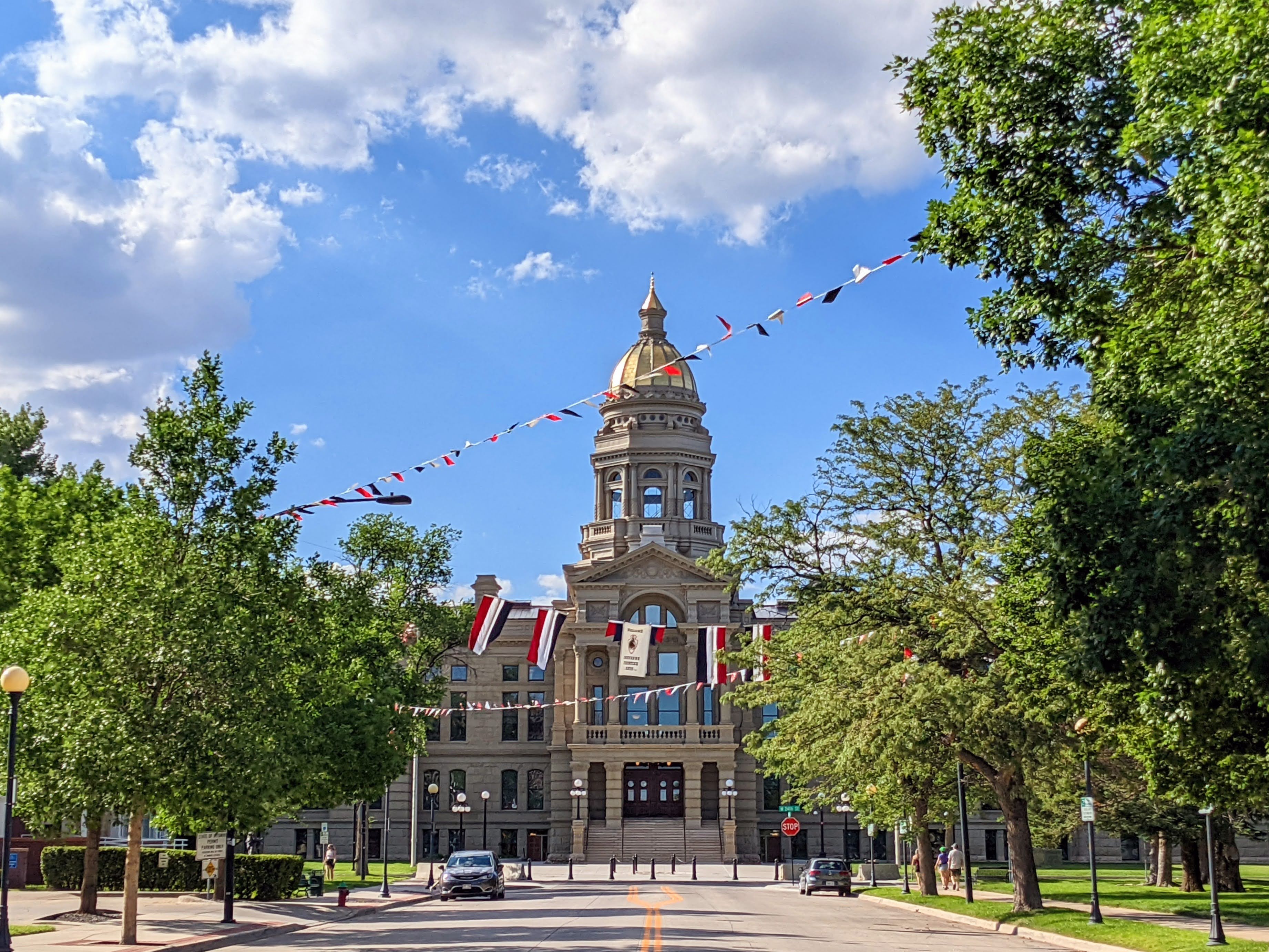 Cheyenne