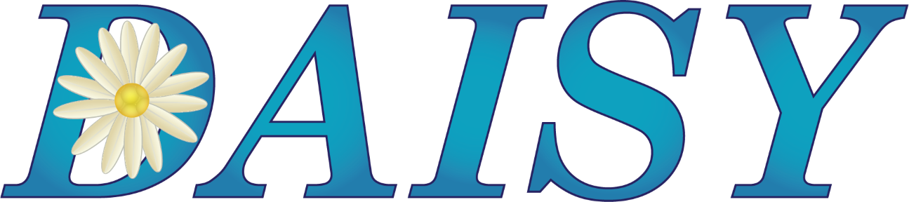 Daisy New Logo