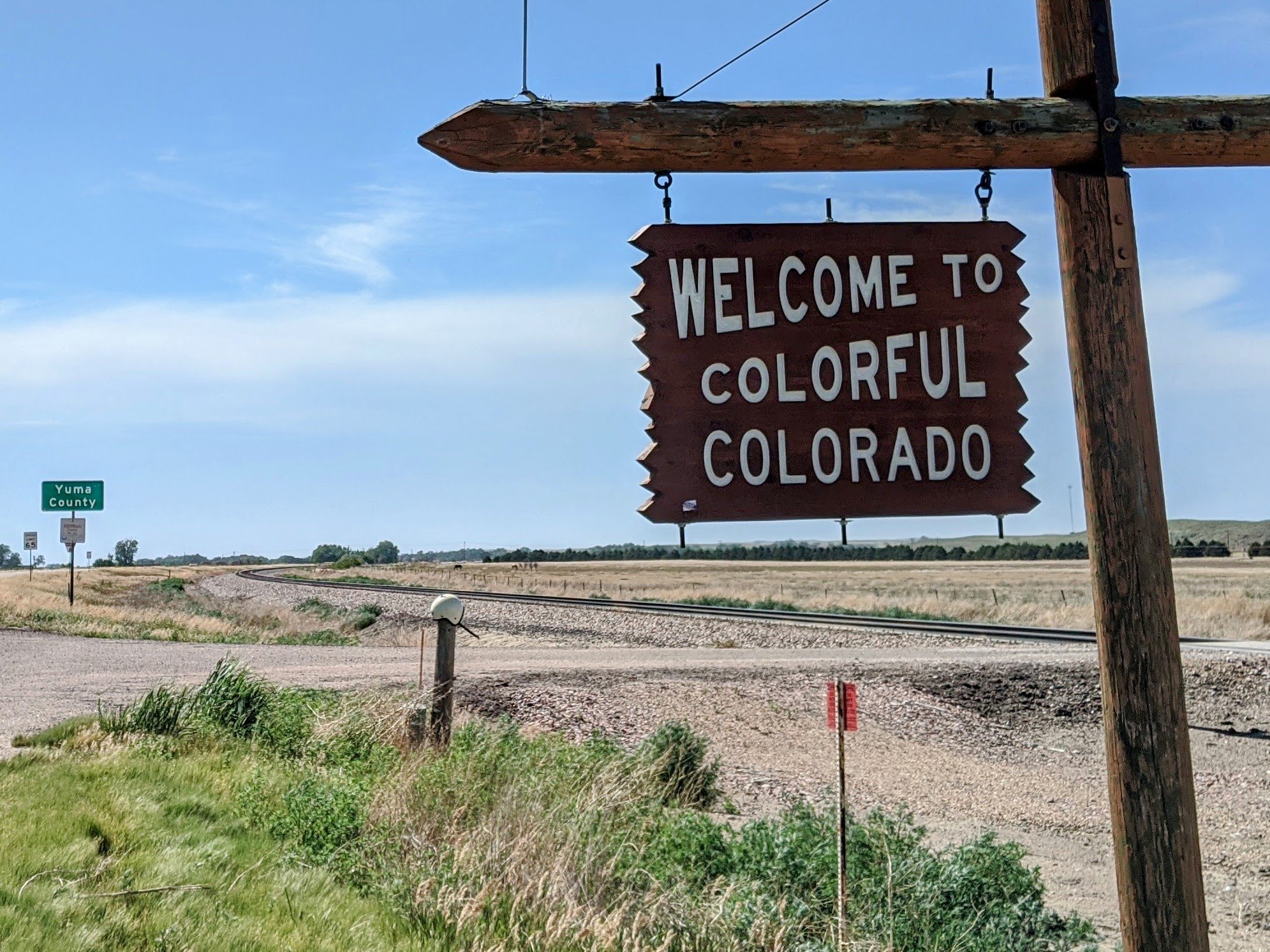 Yuma Co
