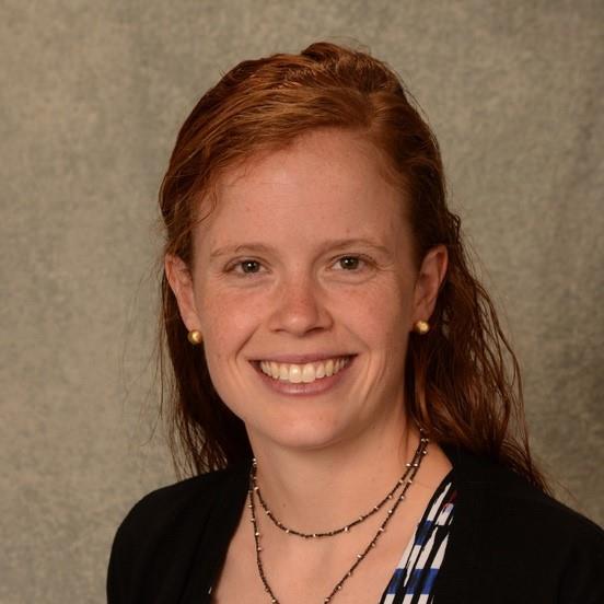 Holly O'Donnell