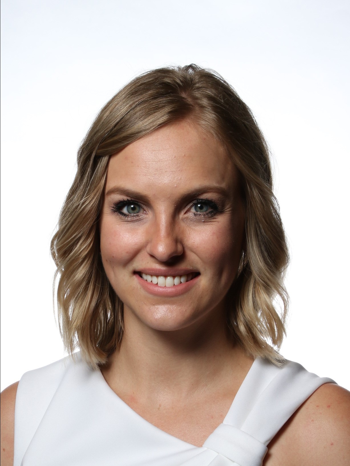 Samantha Lange