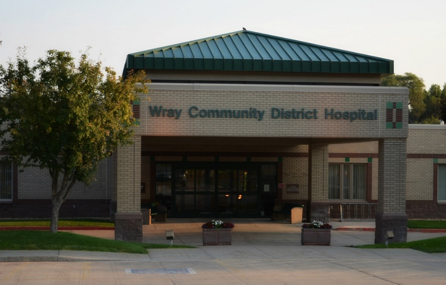 wray