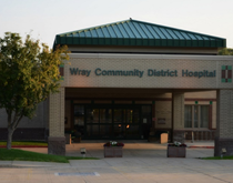 wray wray