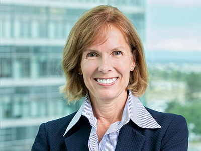 Cathy Bradley, PhD