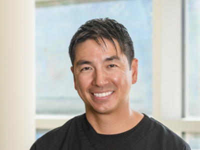 Christopher Lieu, MD