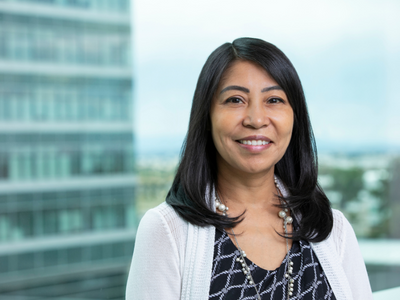 Evelinn Borrayo, PhD