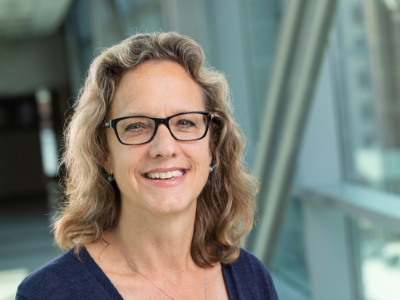 Heide Ford, PhD
