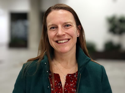 Jessica McDermott, MD