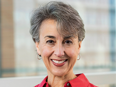 Lia Gore, MD