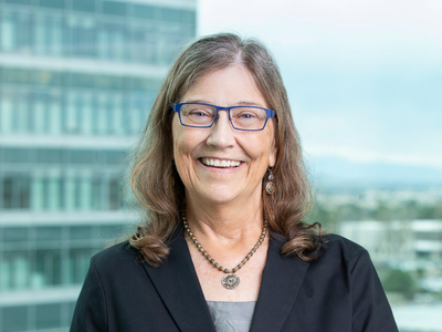 Linda Cook, PhD