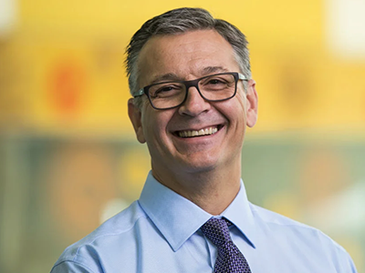 Michael Verneris, MD