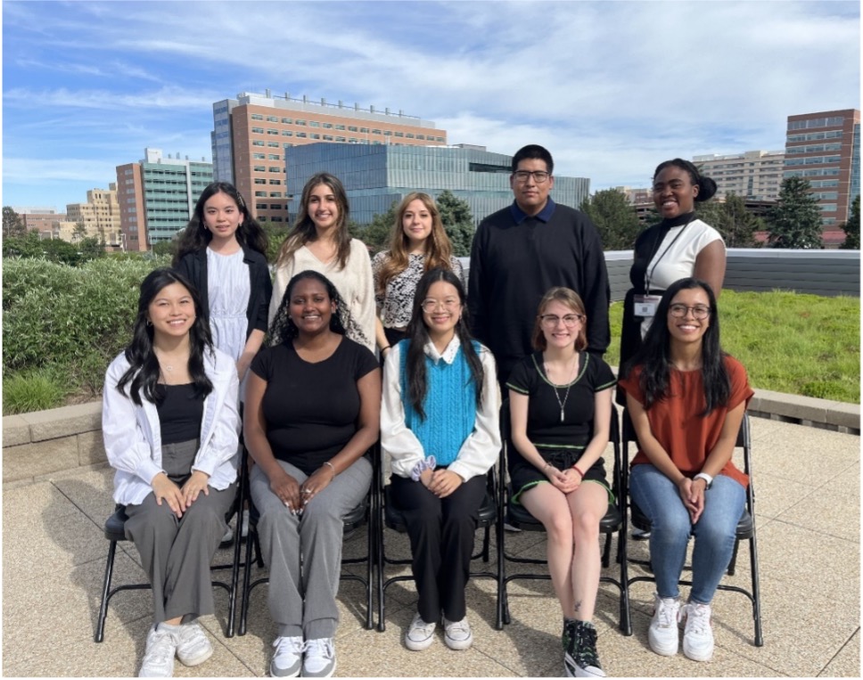 PIKE-PREP AND ASCENT SCHOLARS
