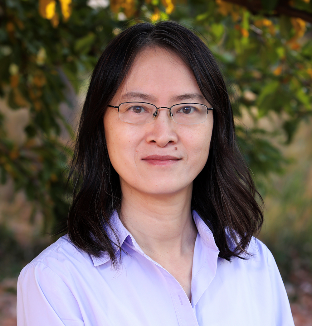 Rui Zhao