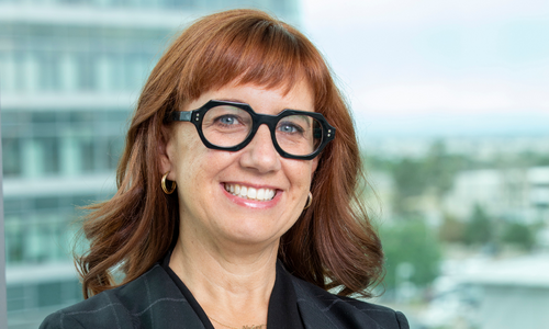 Stacy Fischer, MD