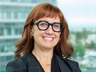 Stacy Fischer, MD