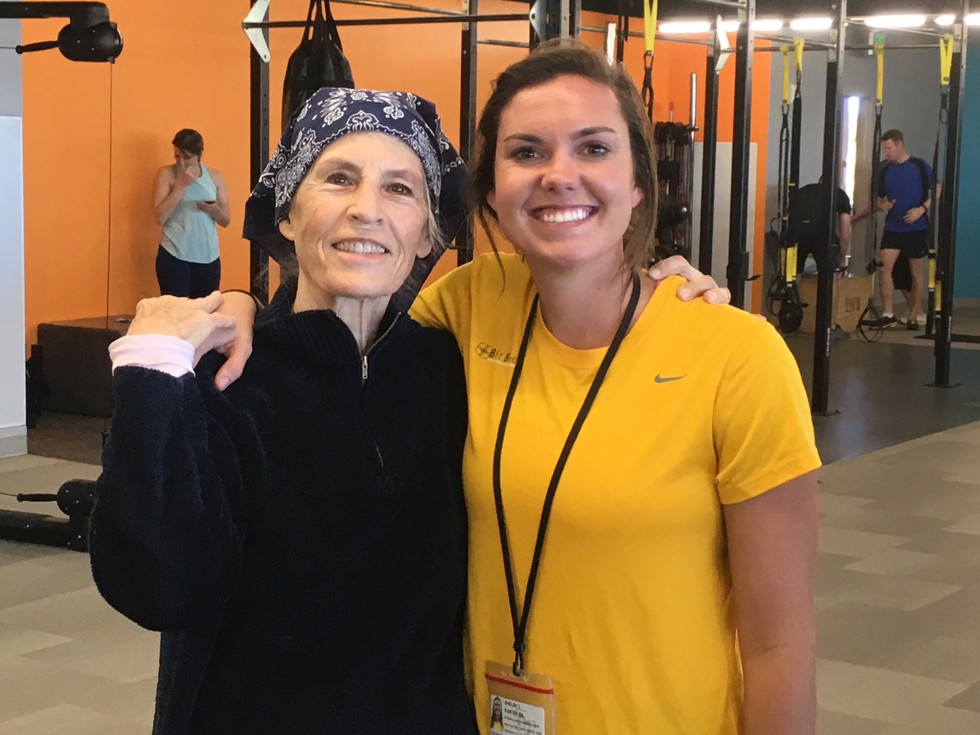 befitbwell intern 2