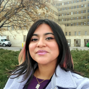 Samantha Garcia