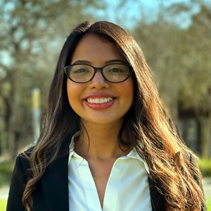 Tatiana Gerena, MPH