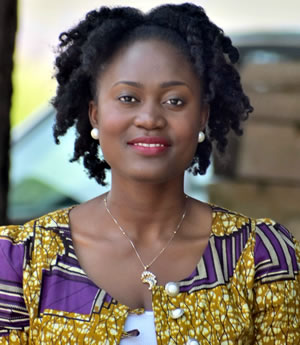 Cynthia Hazel, DrPH, MSc