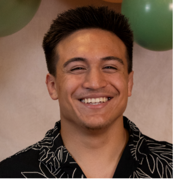 Ethan Contreras