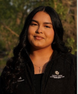 Xiomara Moreno headshot