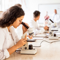 CU Science Discovery