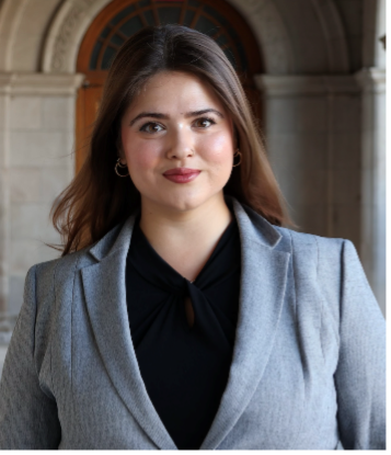 Darya Hasanova