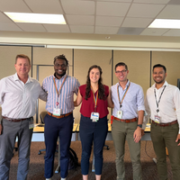 Oncology Summer Internship