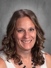 Headshot of Shanna Atzmiller